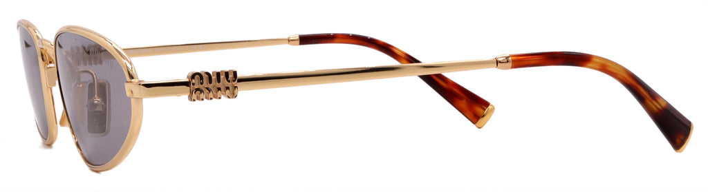 MIU MIU Sunglasses MU A52S-5AK40O-52-19-140  Non-Polarized