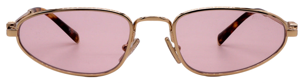 MIU MIU Sunglasses MU A52S-ZVN4I0-52-19-140  Non-Polarized