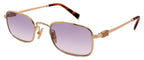 MIU MIU Sunglasses MU A53S-5AK04O-49-22-140  Non-Polarized