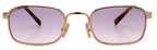 MIU MIU Sunglasses MU A53S-5AK04O-49-22-140  Non-Polarized