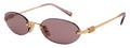 MIU MIU Sunglasses MU A54S-5AK20I-51-20-140  Non-Polarized