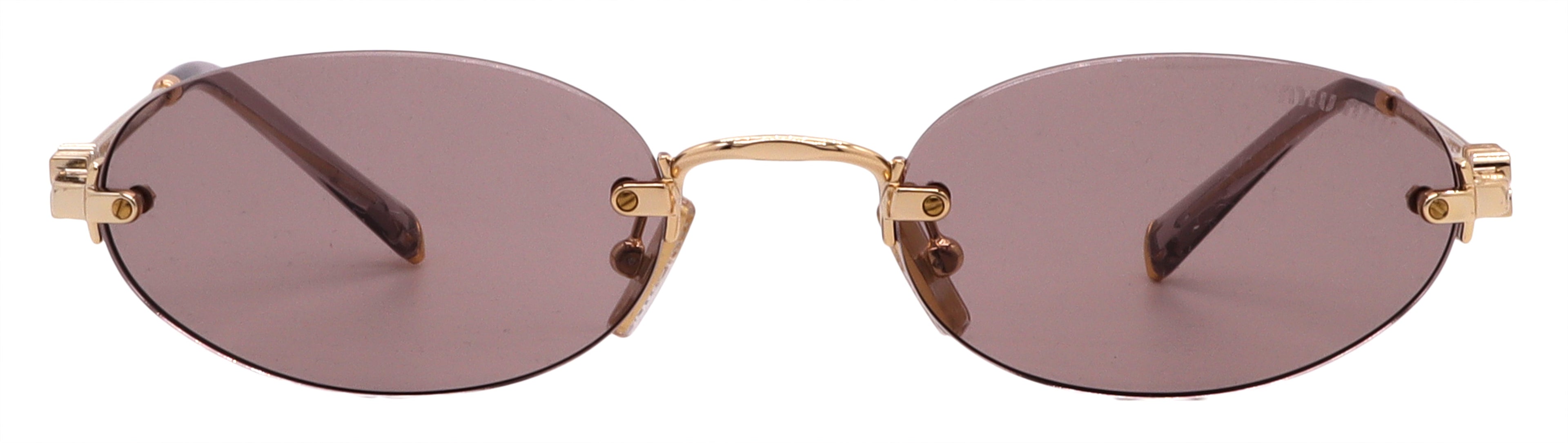 MIU MIU Sunglasses MU A54S-5AK20I-51-20-140  Non-Polarized