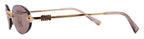 MIU MIU Sunglasses MU A54S-5AK20I-51-20-140  Non-Polarized