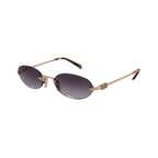 MIU MIU Sunglasses MU A54S-ZVN5D1-51-20-140 Non-Polarized