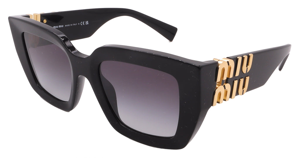 MIU MIU Sunglasses MUB05S-16K90A-51-21-135 Non-Polarized
