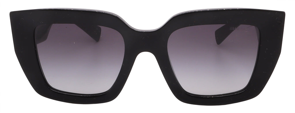 MIU MIU Sunglasses MUB05S-16K90A-51-21-135 Non-Polarized