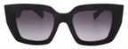 MIU MIU Sunglasses MUB05S-16K90A-51-21-135 Non-Polarized