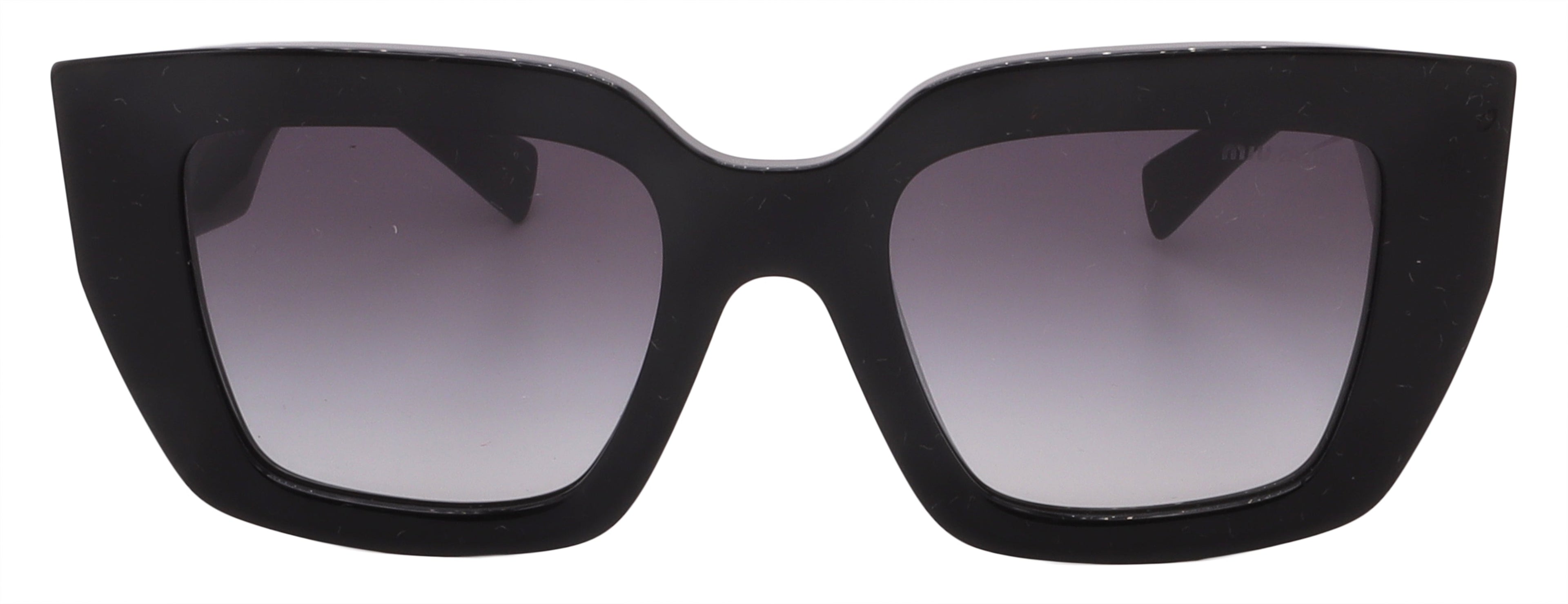 MIU MIU Sunglasses MUB05S-16K90A-51-21-135 Non-Polarized