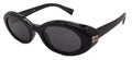 MIU MIU Sunglasses MUB09S-16K08Z-52-21-140 Non-Polarized