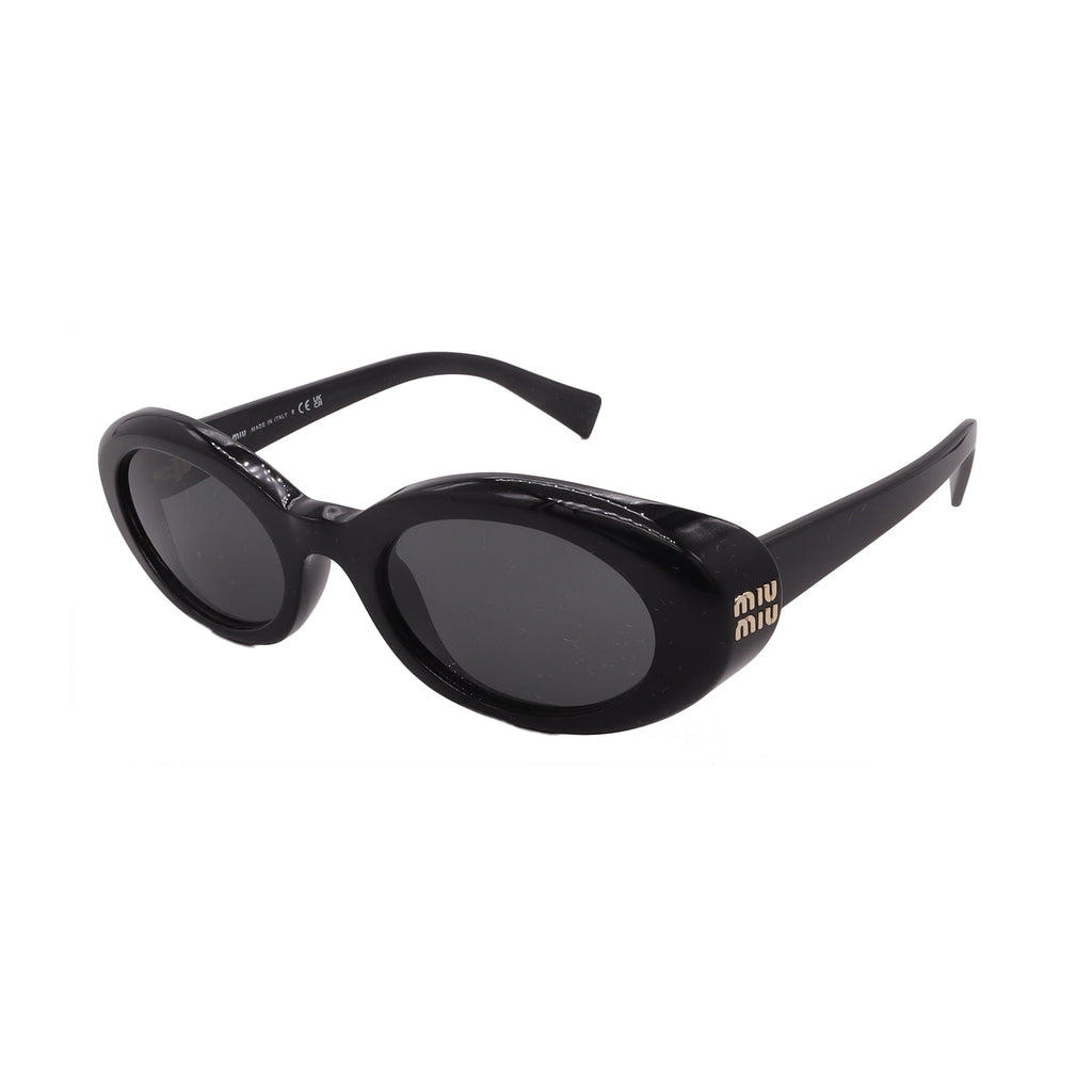 MIU MIU Sunglasses MUB09S-16K08Z-52-21-140 Non-Polarized