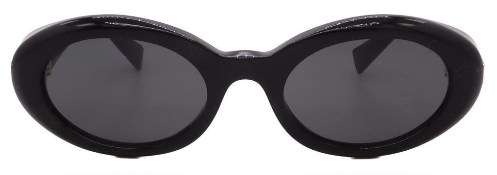 MIU MIU Sunglasses MUB09S-16K08Z-52-21-140 Non-Polarized