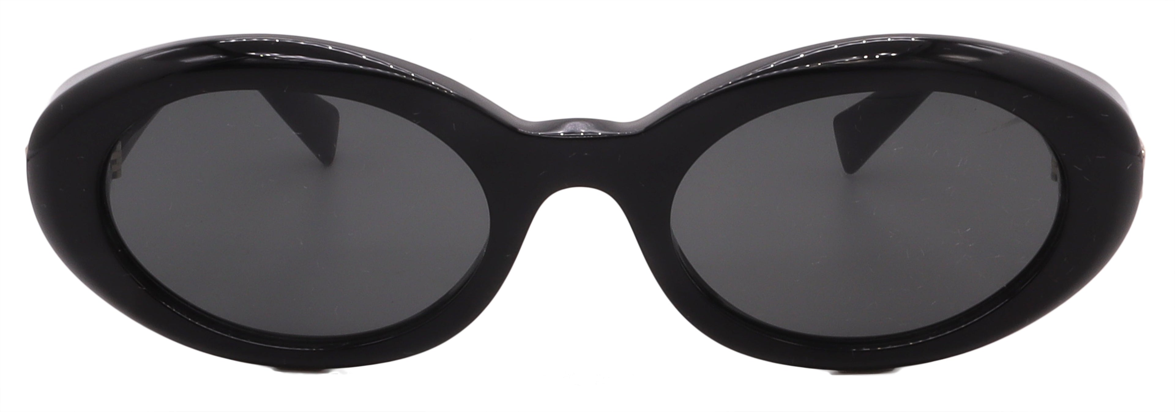 MIU MIU Sunglasses MUB09S-16K08Z-52-21-140 Non-Polarized