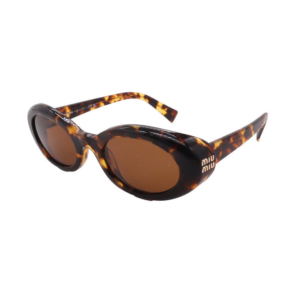 MIU MIU Sunglasses MUB09S-14L20V-52-21-140 Non-Polarized