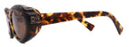 MIU MIU Sunglasses MUB09S-14L20V-52-21-140 Non-Polarized