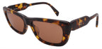 MIU MIU Sunglasses MUB12S-14L20D-56-17-140 Non-Polarized