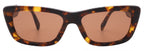 MIU MIU Sunglasses MUB12S-14L20D-56-17-140 Non-Polarized