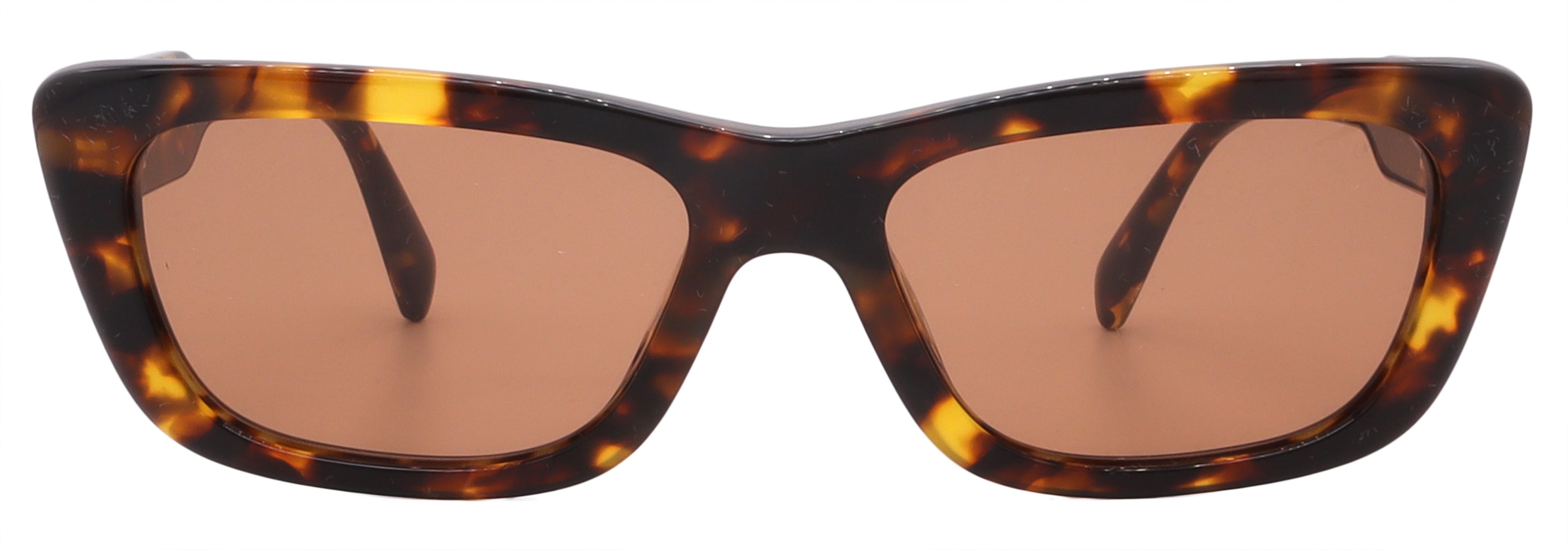 MIU MIU Sunglasses MUB12S-14L20D-56-17-140 Non-Polarized