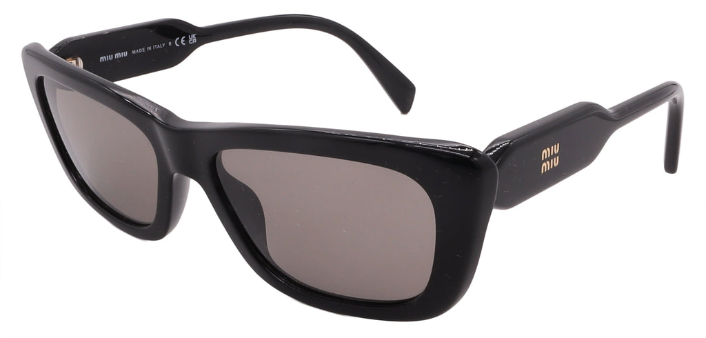 MIU MIU Sunglasses MUB12S-16K80Q-56-17-140 Non-Polarized