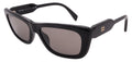 MIU MIU Sunglasses MUB12S-16K80Q-56-17-140 Non-Polarized