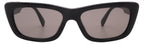 MIU MIU Sunglasses MUB12S-16K80Q-56-17-140 Non-Polarized