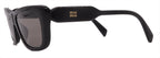 MIU MIU Sunglasses MUB12S-16K80Q-56-17-140 Non-Polarized