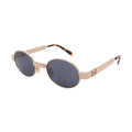 MIU MIU Sunglasses MUB51S-ZVN70B-47-21-135 Non-Polarized
