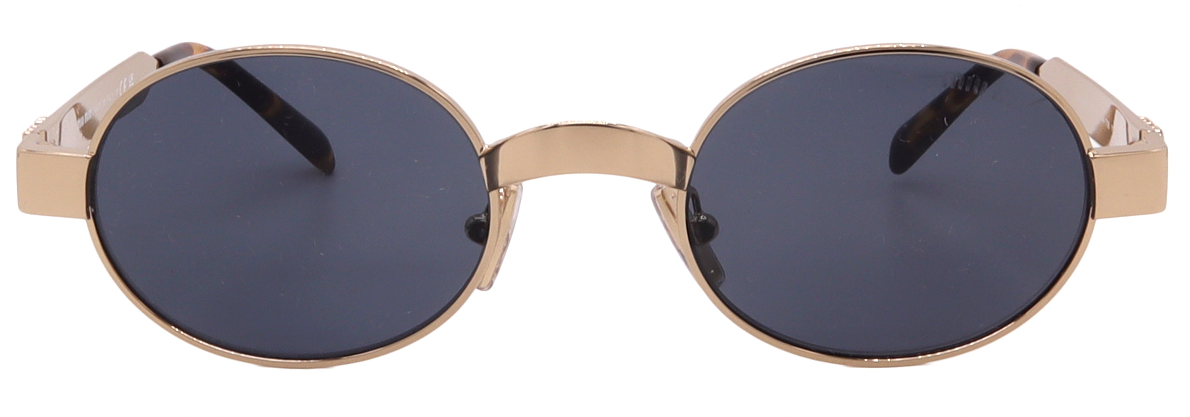 MIU MIU Sunglasses MUB51S-ZVN70B-47-21-135 Non-Polarized