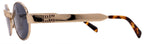 MIU MIU Sunglasses MUB51S-ZVN70B-47-21-135 Non-Polarized