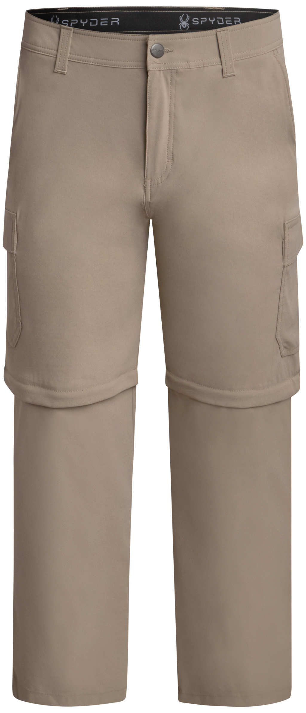 SPYDER Men's Atmosphere Convertible Cargo Pant
