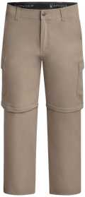 SPYDER Men's Atmosphere Convertible Cargo Pant