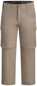 SPYDER Men's Atmosphere Convertible Cargo Pant