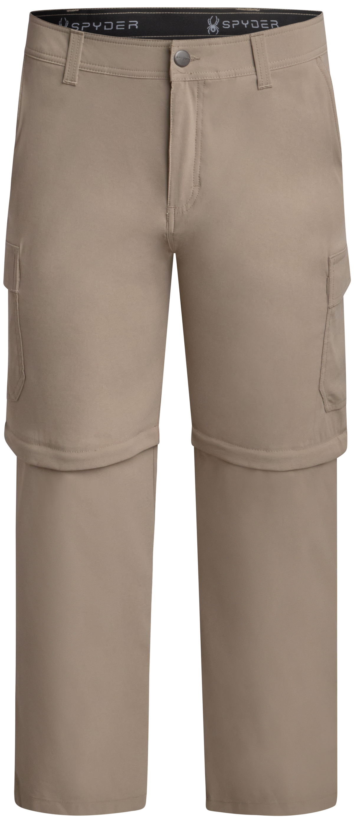 SPYDER Men's Atmosphere Convertible Cargo Pant