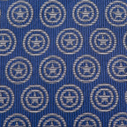 Marvel Captain America Shield Blue Men's Tie