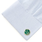 Marvel Doctor Strange Symbol Cufflinks