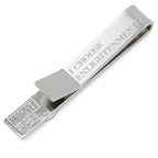 Marvel Doctor Strange Hidden Message Tie Bar