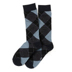 Marvel Guardians of the Galaxy Argyle 3 Sock Pack Gift Set