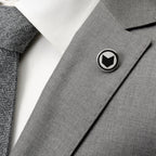 Marvel Hawkeye Lapel Pin