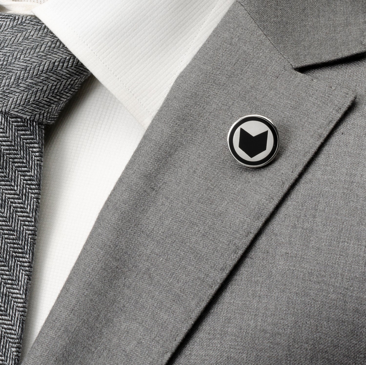 Marvel Hawkeye Lapel Pin