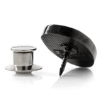 Marvel Spider-Man Herringbone Black Gift Set