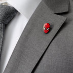Spider-Man Web Black Gift Set