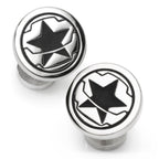 Marvel Winter Soldier Cufflinks