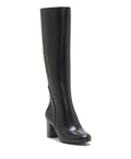 INC International Concepts Women's Radella Dress Boots Black Size 5.5 M