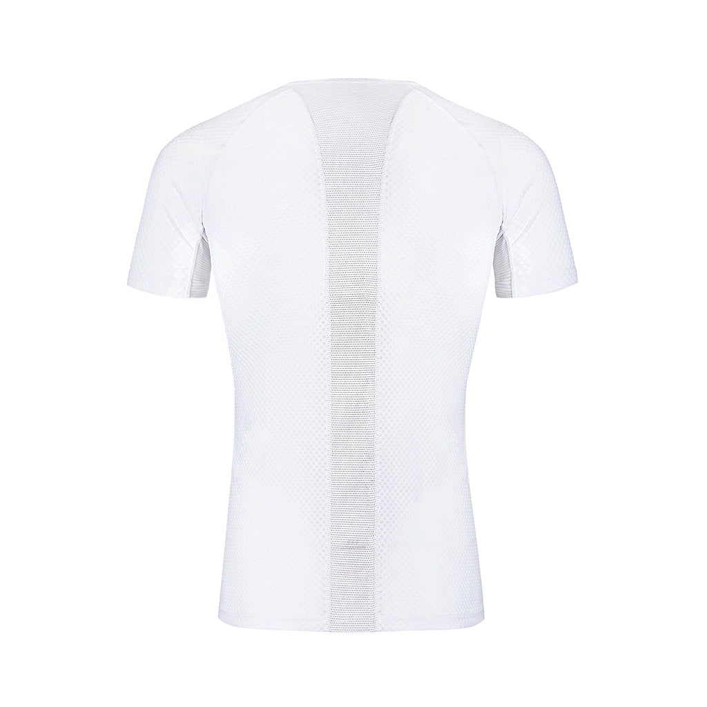 Alitios Etheros Short Sleeve Base Layer