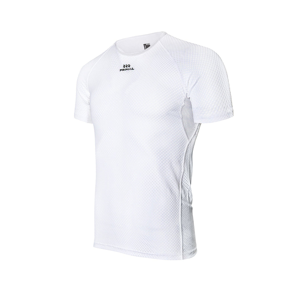 Alitios Etheros Short Sleeve Base Layer