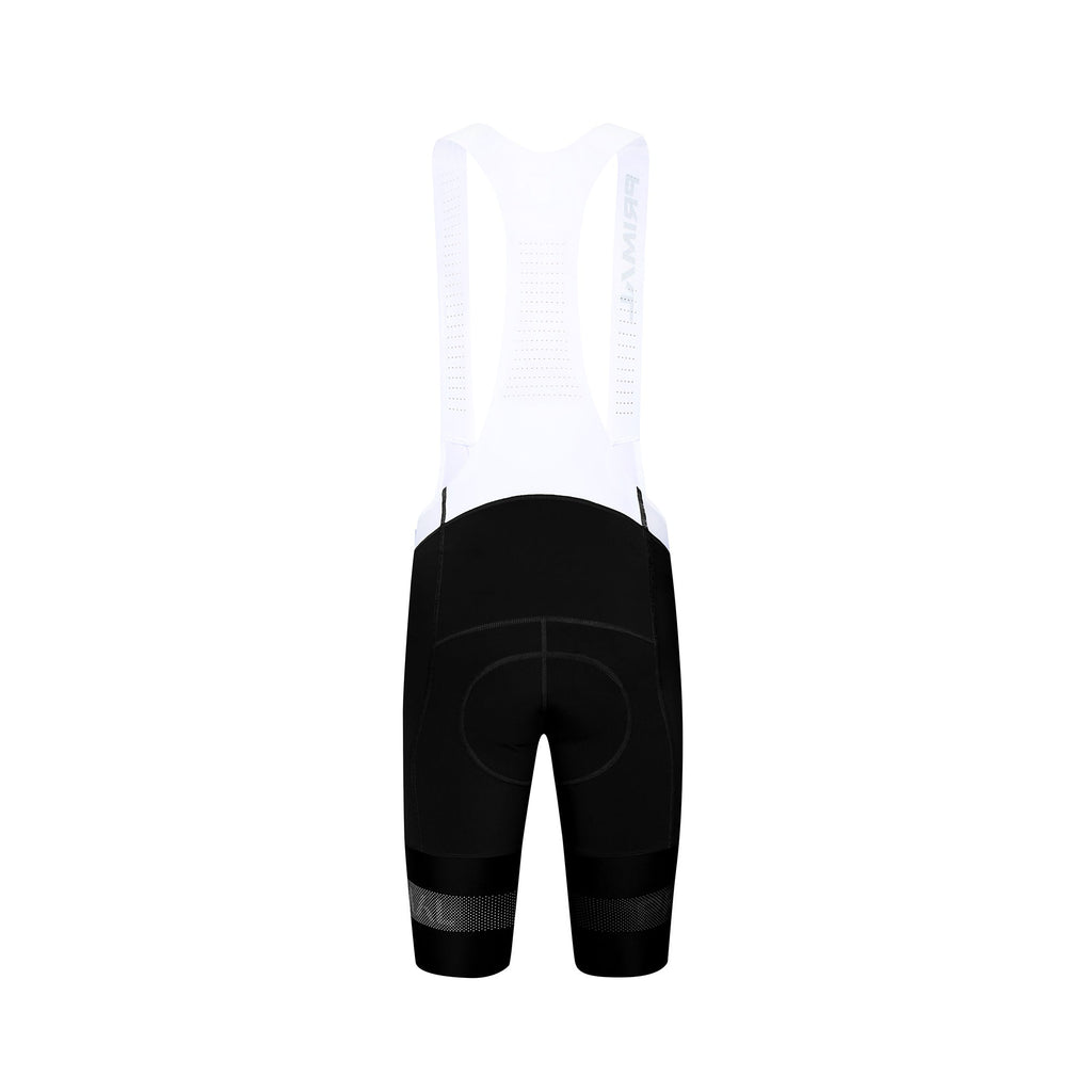 Alitios Men's Limited Edition Black Etheros Bibs