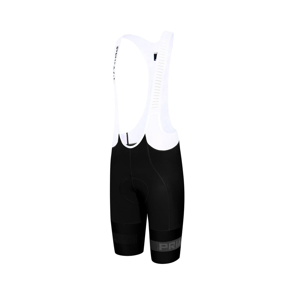 Alitios Men's Limited Edition Black Etheros Bibs
