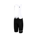 Alitios Men's Limited Edition Black Etheros Bibs