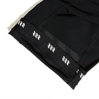 Alitios Men's Black Etheros Bibs