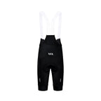 Alitios Men's Black Vertos Bibs