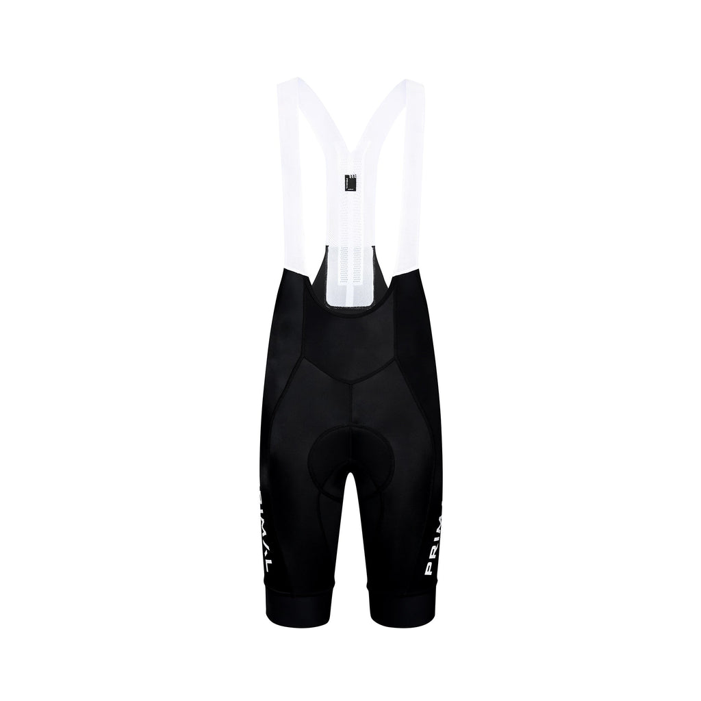 Alitios Men's Black Vertos Bibs